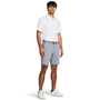 Under Armour Ua Tech Taper Short - steel
