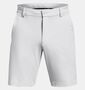 Under Armour Ua Tech Taper Short - halo gray