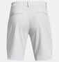 Under Armour Ua Tech Taper Short - halo gray