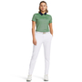 Under Armour Ua Drive Pant - white
