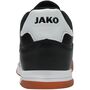 Jako Fu�ballschuh Classico Ii Id Junior - schwarz/wei�