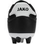 Jako Fu�ballschuh Classico Ii Ag Junior - schwarz/wei�