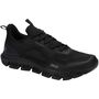 Jako Sneaker Knit Pro - schwarz