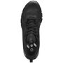 Jako Sneaker Knit Pro - schwarz