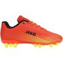 Jako Fu�ballschuh Lightning Ag Junior - flame/neongelb