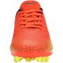 Jako Fu�ballschuh Lightning Ag Junior - flame/neongelb