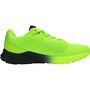 Jako Laufschuh Riverflow - neongelb