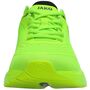 Jako Laufschuh Riverflow - neongelb