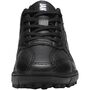 Jako Fu�ballschuh Classico Ii Tf Junior - schwarz/wei�