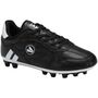 Jako Fu�ballschuh Classico Ii Ag Junior - schwarz/wei�
