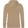 Jako Kapuzensweat Organic - sand