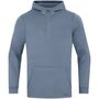Jako Zip Hoodie Pro Casual - smokey blue
