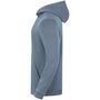 Jako Zip Hoodie Pro Casual - smokey blue