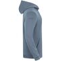 Jako Zip Hoodie Pro Casual - smokey blue