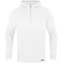 Jako Zip Hoodie Pro Casual - wei�