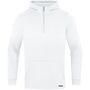 Jako Zip Hoodie Pro Casual - wei�
