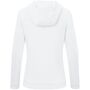 Jako Zip Hoodie Pro Casual - wei�