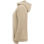 Jako Zip Hoodie Pro Casual - beige