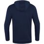Jako Zip Hoodie Pro Casual - marine