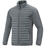 Jako Hybridjacke Corporate - steingrau