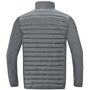 Jako Hybridjacke Corporate - steingrau