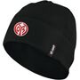 Jako Mainz 05 Fleecem�tze - schwarz 