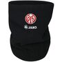 Jako Mainz 05 Neckwarmer - schwarz 