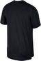 Nike Herren T-Shirt M Nk Df Miler Top Ss