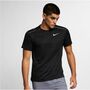 Nike Herren T-Shirt M Nk Df Miler Top Ss
