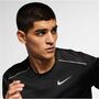 Nike Herren T-Shirt M Nk Df Miler Top Ss