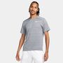 Nike M Nk Df Miler Top Ss Laufshirt