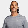 Nike M Nk Df Miler Top Ss Laufshirt