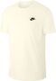 Nike M Nsw Club Tee T-Shirt 