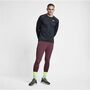 Nike Herren Sweatshirt M Nk Df Miler Top Ls