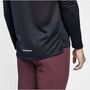 Nike Herren Sweatshirt M Nk Df Miler Top Ls