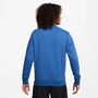 Nike Herren Sweatshirt M Nsw Club Crw Bb