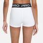 Nike W NP 365 Short 3In Trainingsshorts