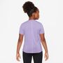 Nike Kinder T-Shirt G Nk Df One Ss Top Gx
