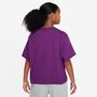 Nike Kinder T-Shirt G Nsw Tee Essntl Ss Boxy