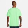 Nike M Nk Df Uv Miler Ss Laufshirt