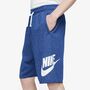 Nike Club Alumni Herrenshorts aus French Terry