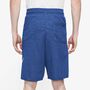 Nike Club Alumni Herrenshorts aus French Terry
