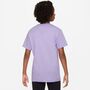 Nike Kinder T-Shirt G Nsw Tee Futura Ss Boy