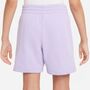 Nike G NSW Club FT 5In Short LBR Freizeithose