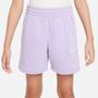 Nike G NSW Club FT 5In Short LBR Freizeithose