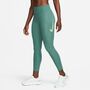 Nike Fast 7/8-Lauf-Leggings mit mittelhohem Bund und Taschen f�r Damen