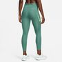 Nike Fast 7/8-Lauf-Leggings mit mittelhohem Bund und Taschen f�r Damen