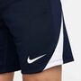 Nike M Nk Df Strk Short Kz Fu�ballshorts