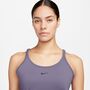 Nike One Classic Dri-FIT-Tanktop mit gekreuzten Tr�gern f�r Damen