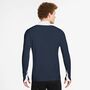 Nike M Nk Df Strk Dril Top Trainingsoberteil